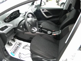 Peugeot 2008 1.6-BLUE* HDI* EURO-6B*  | Mobile.bg � ����� ������ 9
