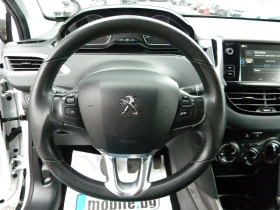 Peugeot 2008 1.6-BLUE* HDI* EURO-6B*  | Mobile.bg � ����� ������ 15