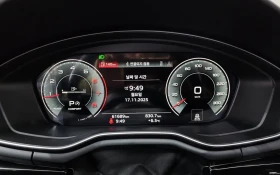 Audi A5 40 TFSI* Distronic* �����/�����* 360* HeadsUp* Bli | Mobile.bg � ����� ������ 7