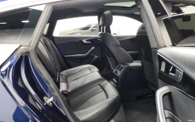 Audi A5 40 TFSI* Distronic* �����/�����* 360* HeadsUp* Bli | Mobile.bg � ����� ������ 10