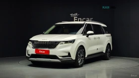 Kia Carnival * 3.5* PRESTIGE* КОЖА* ПОДГРЕВ* ОБДУХВАНЕ* 