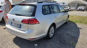 VW Golf 1.6 110 ������ ��� | Mobile.bg � ����� ������ 4