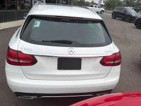 Mercedes-Benz C 300 4MATIC | CARFAX | ��� ������������ ������ | Mobile.bg � ����� ������ 4