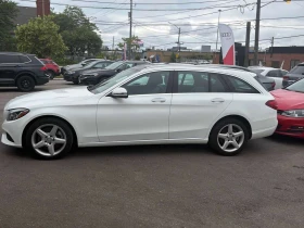 Mercedes-Benz C 300 4MATIC | CARFAX | ��� ������������ ������ | Mobile.bg � ����� ������ 3
