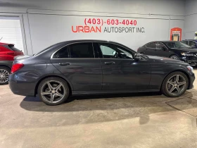 Mercedes-Benz C 300 ПАНОРАМА * ПОДГРЕВИ * CARFAX * АВТО КРЕДИТ *  | Auto.bg — изображение 4