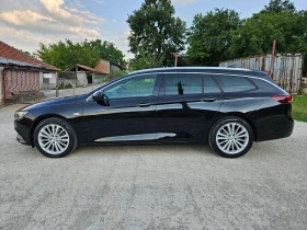 ����� �� �������� �� Opel Insignia 2.0D Automatik 170��