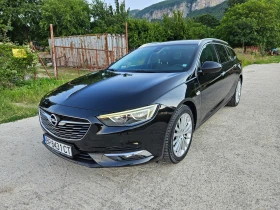 ����� �� �������� �� Opel Insignia 2.0D Automatik 170��