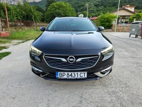 ����� �� �������� �� Opel Insignia 2.0D Automatik 170��