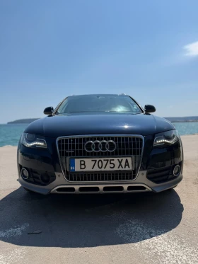 Audi A4 Allroad 3000 | Mobile.bg � ����� ������ 4