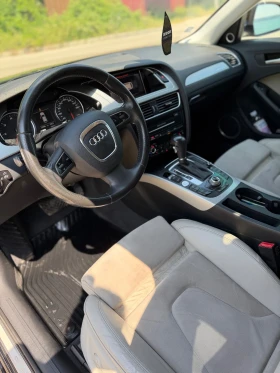 Audi A4 Allroad 3000 | Mobile.bg � ����� ������ 11