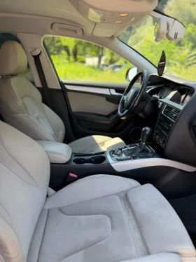 Audi A4 Allroad 3000 | Mobile.bg � ����� ������ 10
