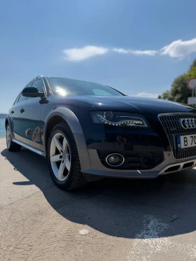 Audi A4 Allroad 3000 | Mobile.bg � ����� ������ 2