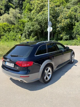 Audi A4 Allroad 3000 | Mobile.bg � ����� ������ 7