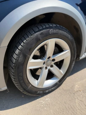 Audi A4 Allroad 3000 | Mobile.bg � ����� ������ 9