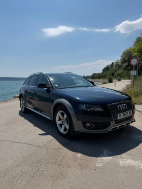 Audi A4 Allroad 3000 | Mobile.bg � ����� ������ 3