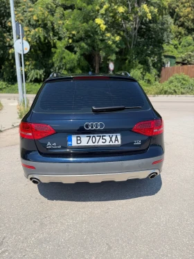 Audi A4 Allroad 3000 | Mobile.bg � ����� ������ 6