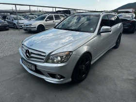 Mercedes-Benz C 220 170к.с 646 AMG-Line - 5499 € / 10755.11 лв. - 40515646 4