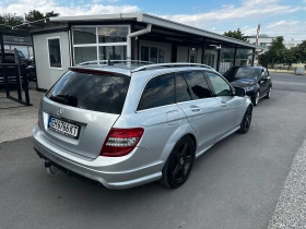 Mercedes-Benz C 220 170к.с 646 AMG-Line - 5499 € / 10755.11 лв. - 40515646 2