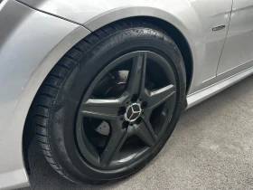 Mercedes-Benz C 220 170к.с 646 AMG-Line - 5499 € / 10755.11 лв. - 40515646 6