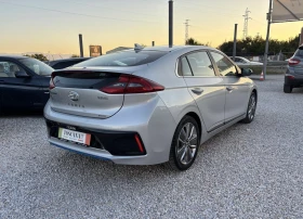 Hyundai Ioniq 1.6 Hybrid * Камера * Навигация* Сервизна История - 12300 € - 93736611 4