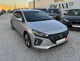 Hyundai Ioniq 1.6 Hybrid * Камера * Навигация* Сервизна История