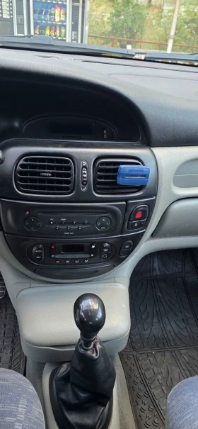 Renault Scenic 2.0 RX4 | Mobile.bg � ����� ������ 10