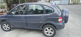 Renault Scenic 2.0 RX4 | Mobile.bg � ����� ������ 4