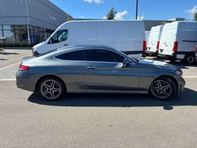 Mercedes-Benz C 300 * 4MATIC Coupe * A��������� *  | Mobile.bg � ����� ������ 4