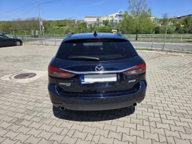 Mazda 6 AWD / 4x4 ULTIMATE | Auto.bg — изображение 4