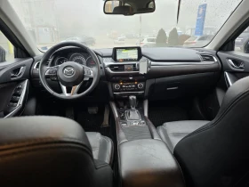 Mazda 6 AWD / 4x4 ULTIMATE | Auto.bg — изображение 14
