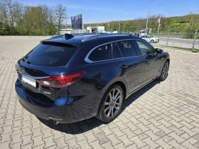 Mazda 6 AWD / 4x4 ULTIMATE | Auto.bg — изображение 2