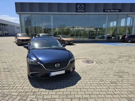 Mazda 6 AWD / 4x4 ULTIMATE | Auto.bg — изображение 3