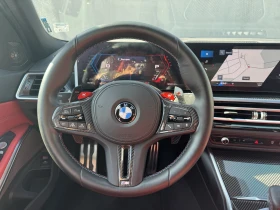 BMW M3 COMPETITION xDRIVE | Mobile.bg � ����� ������ 12