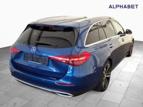 Mercedes-Benz C 220 4MATIC* DIGITAL LED* 360* ПЪЛНА ИСТОРИЯ+ TUV - 19200 € - 82401554 3