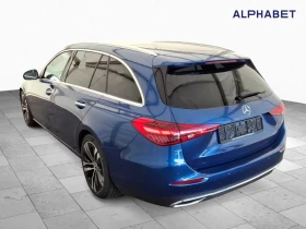 Mercedes-Benz C 220 4MATIC* DIGITAL LED* 360* ПЪЛНА ИСТОРИЯ+ TUV - 19200 € - 82401554 4