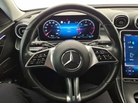 Mercedes-Benz C 220 4MATIC* DIGITAL LED* 360* ПЪЛНА ИСТОРИЯ+ TUV - 19200 € - 82401554 11