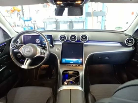Mercedes-Benz C 220 4MATIC* DIGITAL LED* 360* ПЪЛНА ИСТОРИЯ+ TUV - 19200 € - 82401554 8