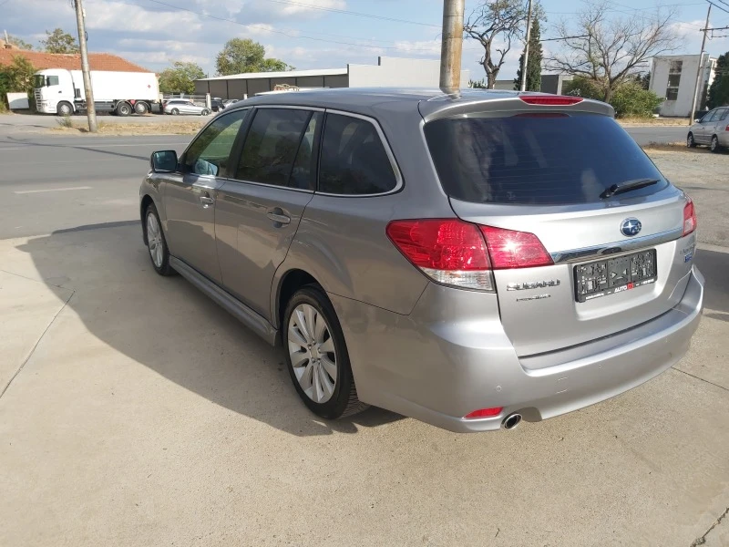 Subaru Legacy 2.0d-Euro-5A-6sk., снимка 7 - Автомобили и джипове - 43335772