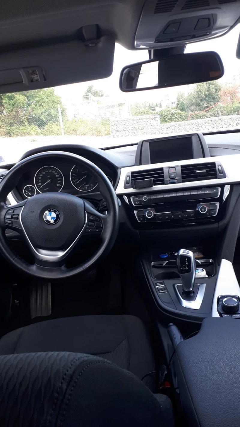 BMW 420, снимка 8 - Автомобили и джипове - 48030137