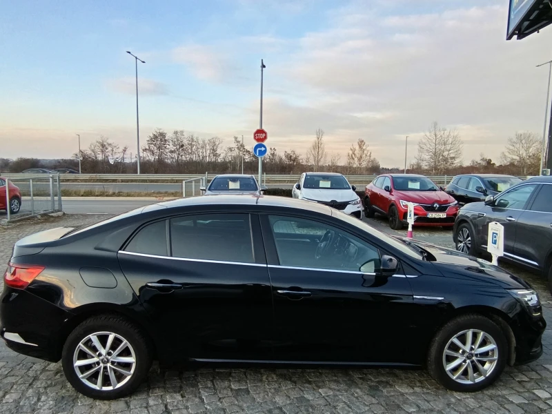 Renault Megane 1.3 TCe/ 140к.с., снимка 7 - Автомобили и джипове - 48144121