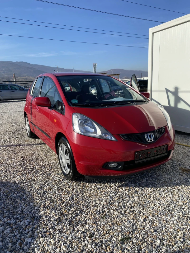 Honda Jazz 1.2i 90 k.c, снимка 1 - Автомобили и джипове - 48423358