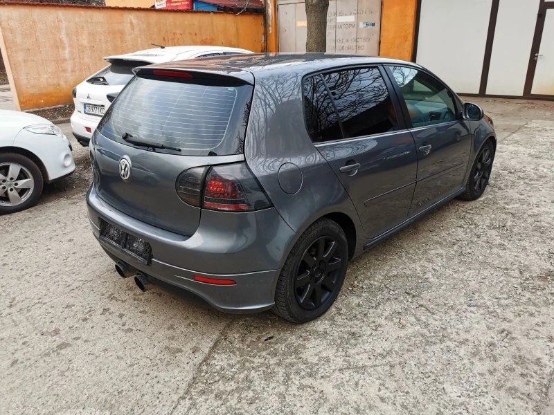 VW Golf 1.9 tdi 90к 6 скорости , снимка 5 - Автомобили и джипове - 49523628