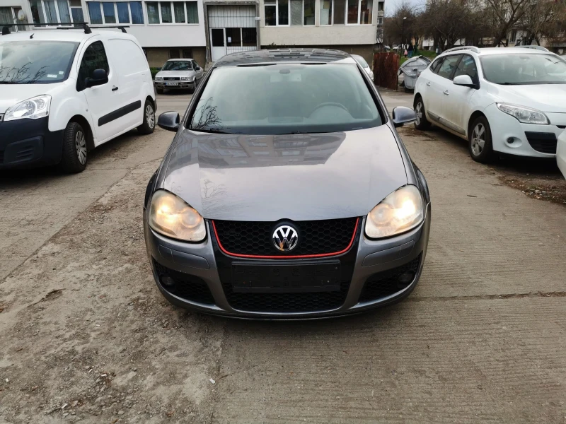 VW Golf 1.9 tdi 90к 6 скорости , снимка 8 - Автомобили и джипове - 49523628