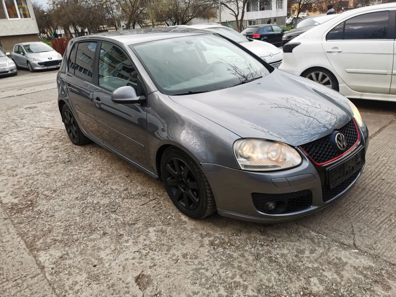 VW Golf 1.9 tdi 90к 6 скорости , снимка 7 - Автомобили и джипове - 49523628