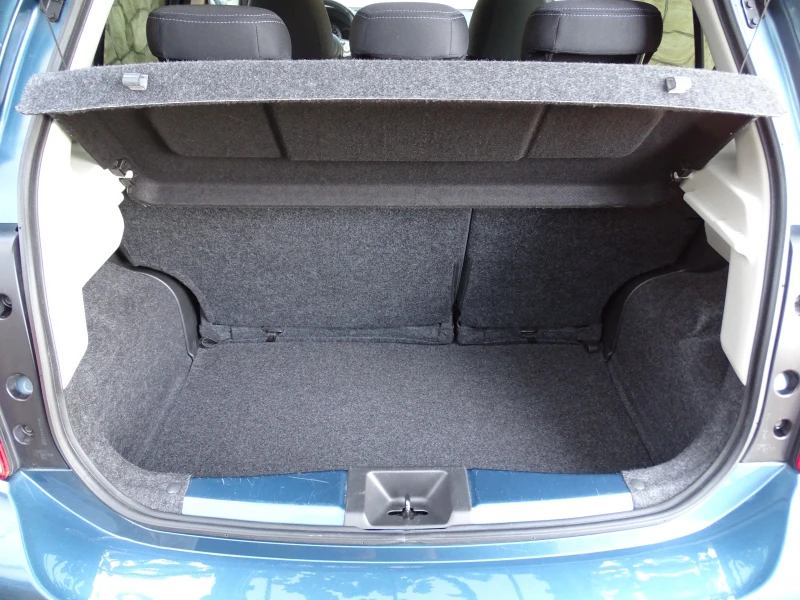 Nissan Micra 1.2 BENZIN NAVI KLIMATRONIK EURO 6, снимка 13 - Автомобили и джипове - 50656473