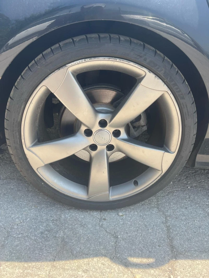 Audi A7 Cdu Sline , снимка 6 - Автомобили и джипове - 51184796