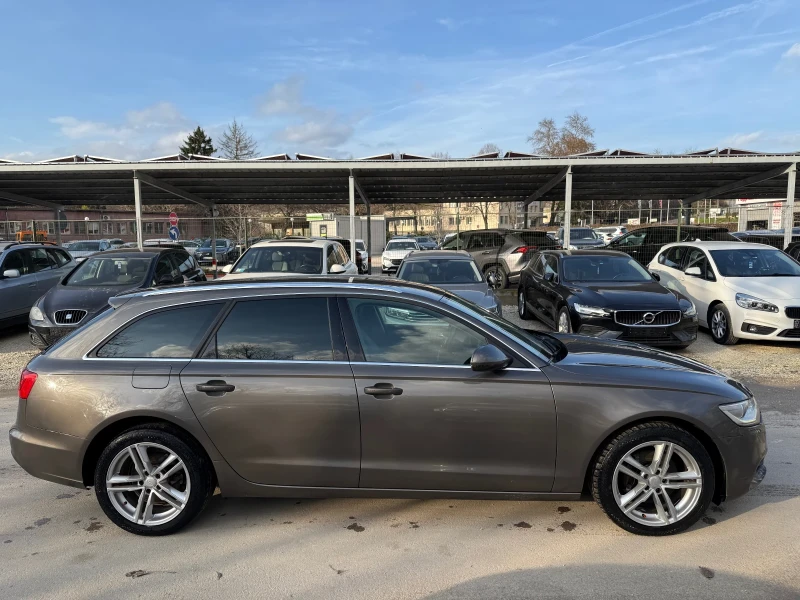 Audi A6 2.0TDI 177к.с Топ състояние , снимка 6 - Автомобили и джипове - 51205065