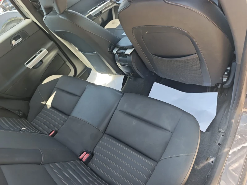 Volvo V50 1.6D POLAR PLUS, снимка 10 - Автомобили и джипове - 51378700