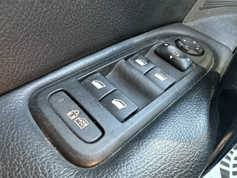 Peugeot 508 1.6d 112 к.с., снимка 16 - Автомобили и джипове - 51664489