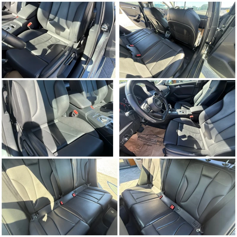 Audi A3 Quattro без аналог!, снимка 12 - Автомобили и джипове - 52737902